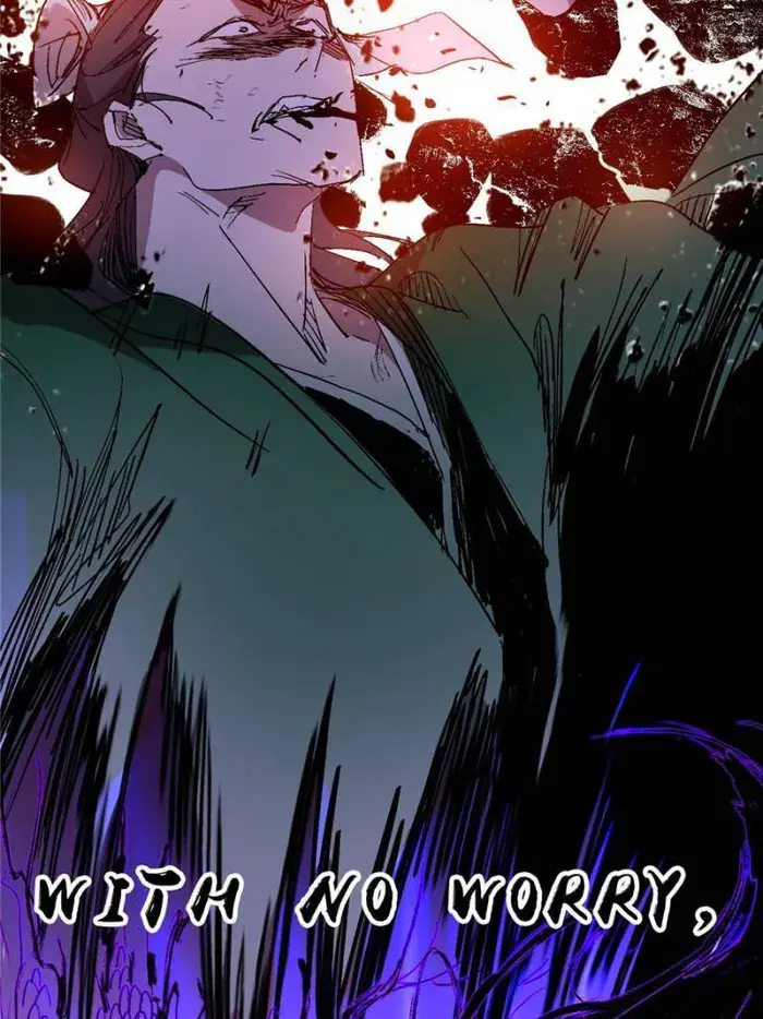 I'm an Evil God Chapter 386 Page 44