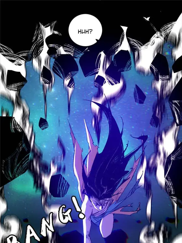 I'm an Evil God Chapter 386 Page 48
