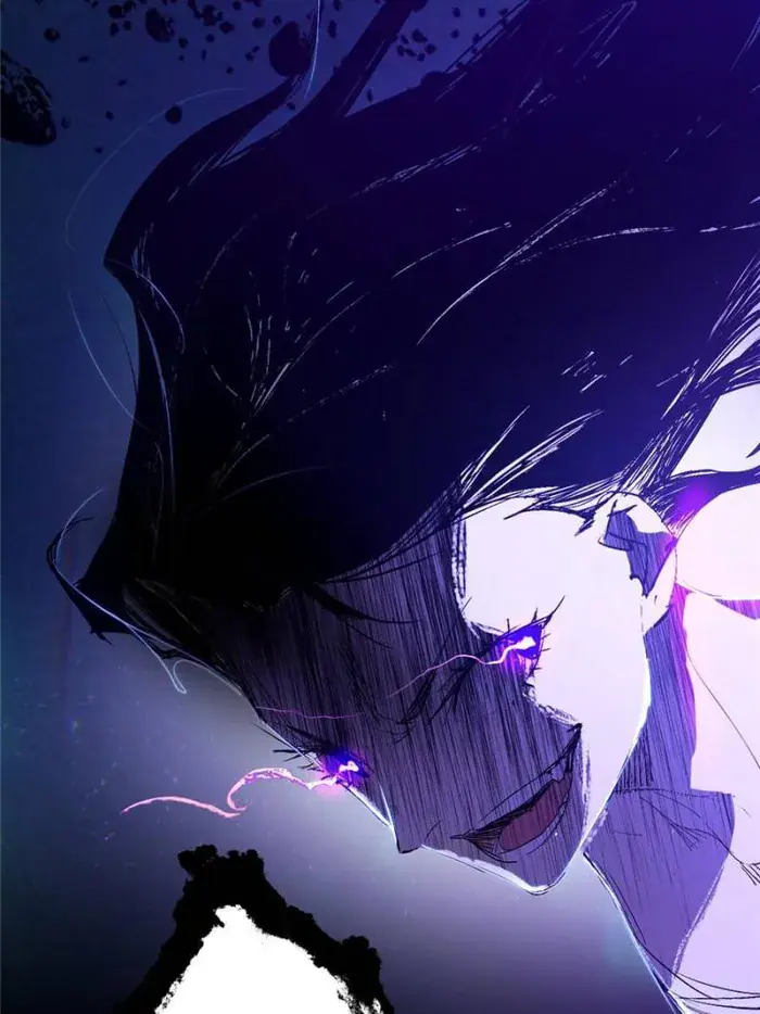 I'm an Evil God Chapter 386 Page 51