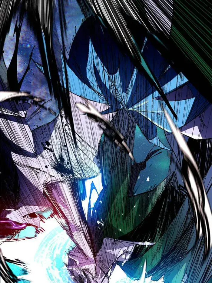 I'm an Evil God Chapter 386 Page 57
