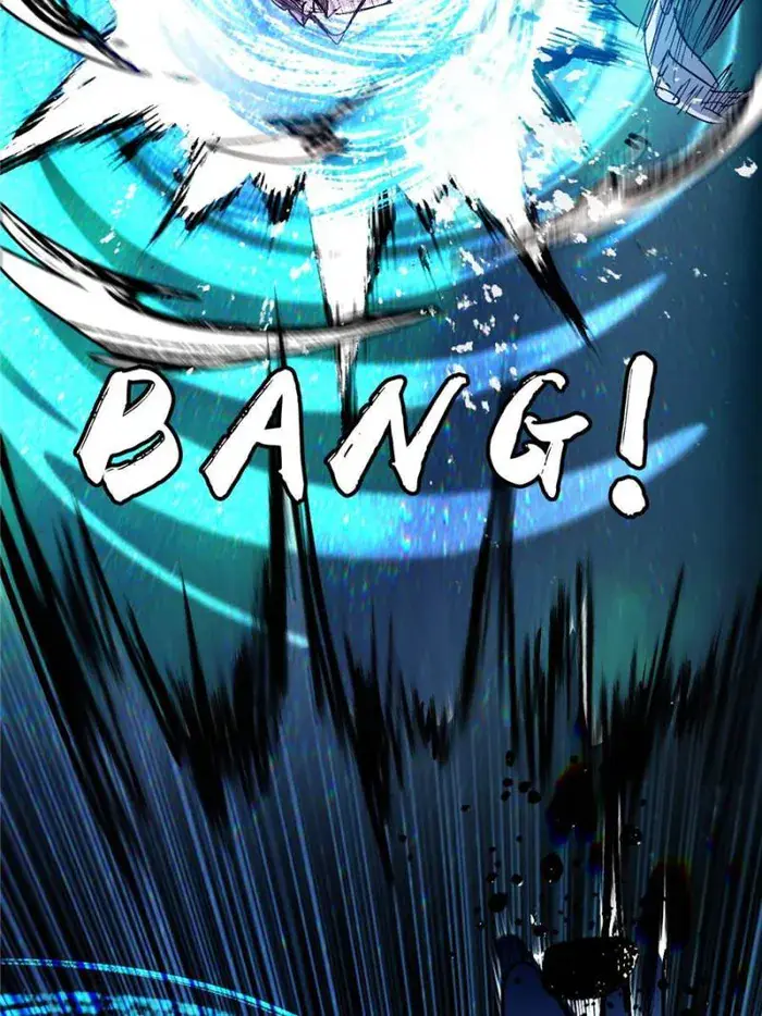 I'm an Evil God Chapter 386 Page 58