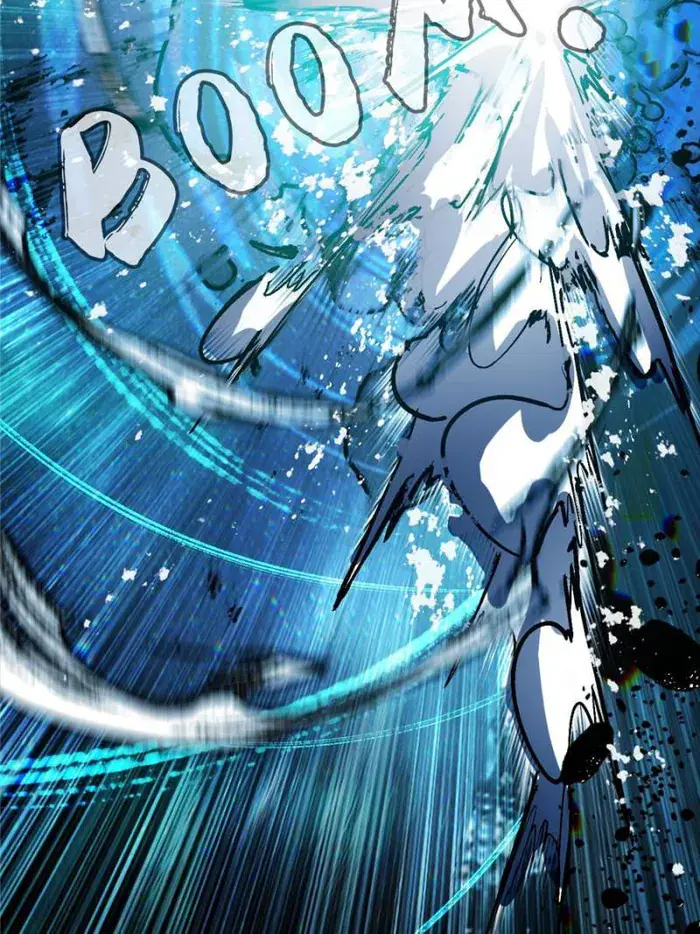 I'm an Evil God Chapter 386 Page 60