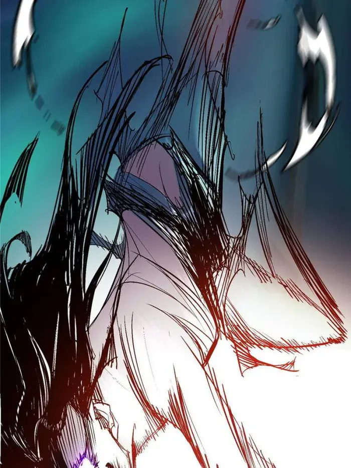 I'm an Evil God Chapter 386 Page 64