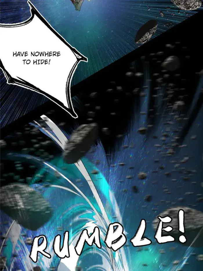 I'm an Evil God Chapter 386 Page 67