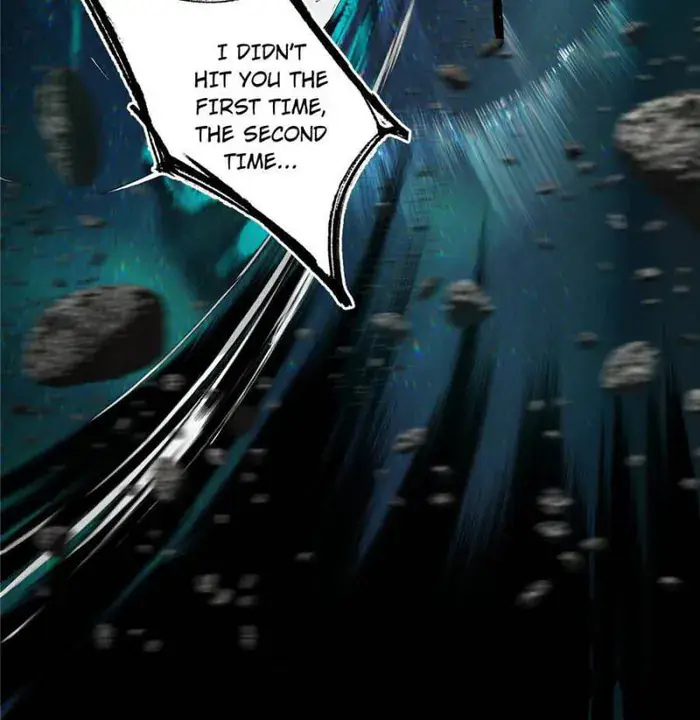 I'm an Evil God Chapter 386 Page 69