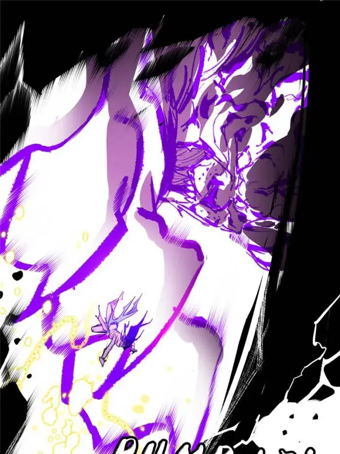 I'm an Evil God Chapter 386 Page 70