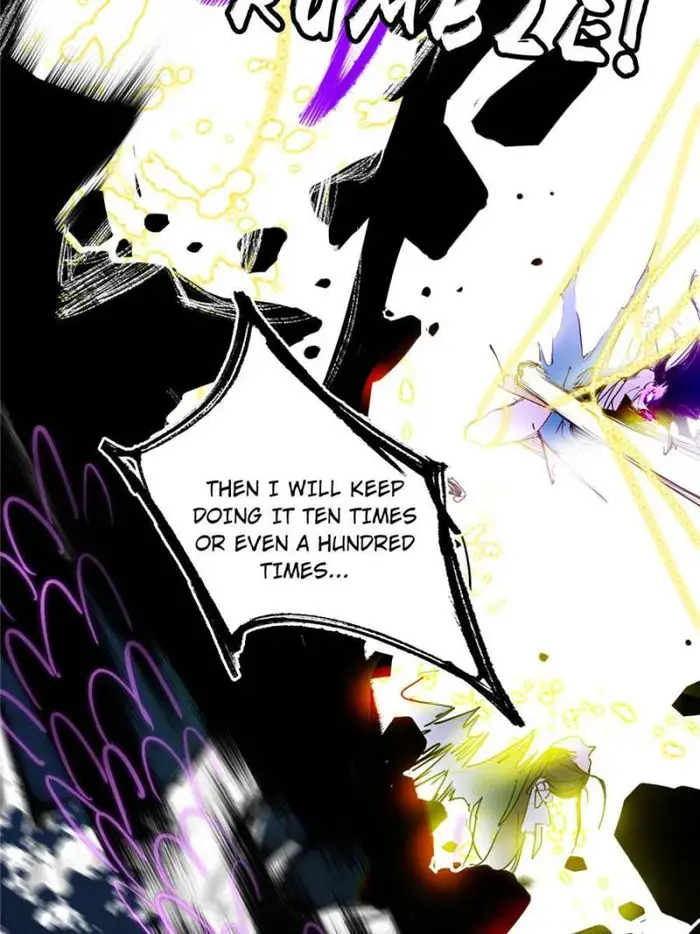 I'm an Evil God Chapter 386 Page 71