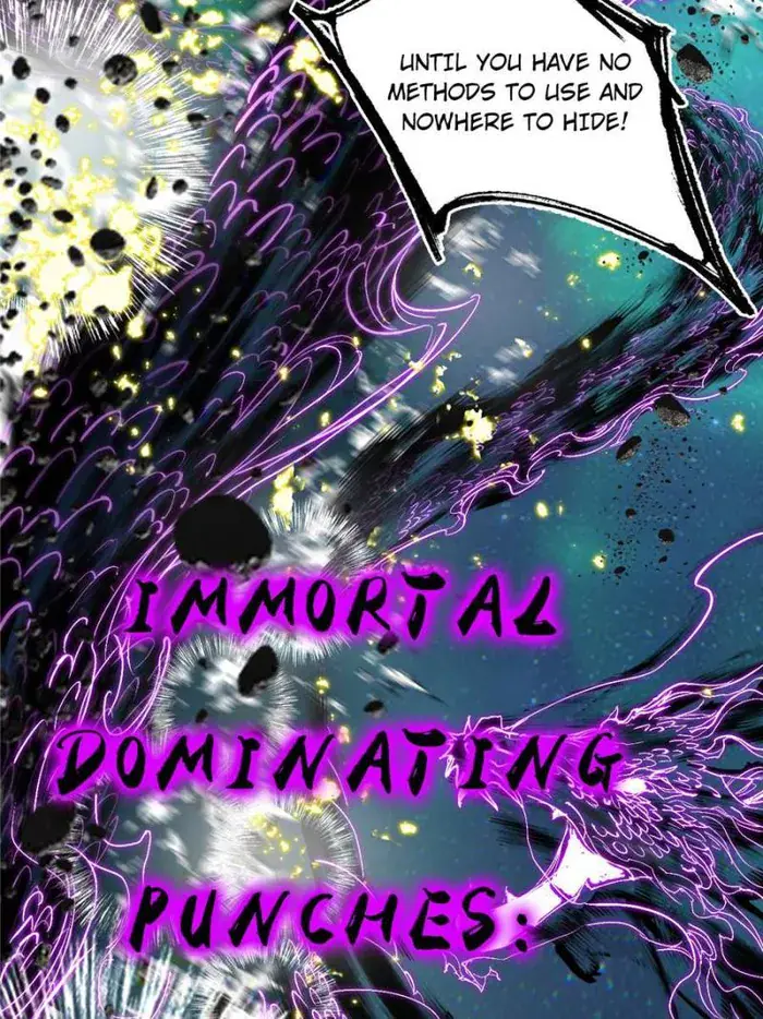 I'm an Evil God Chapter 386 Page 73
