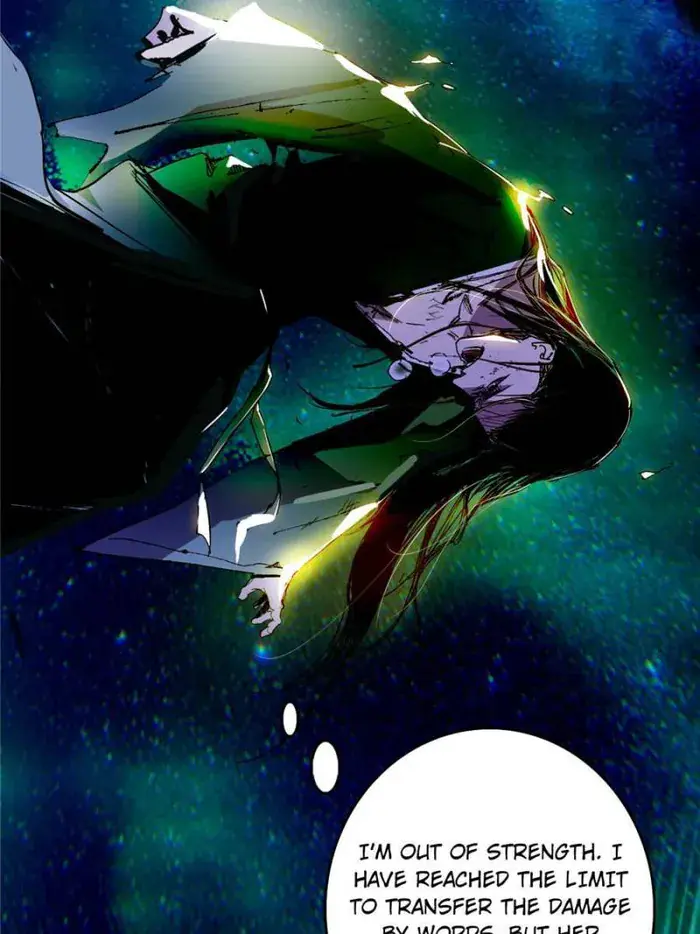 I'm an Evil God Chapter 386 Page 76