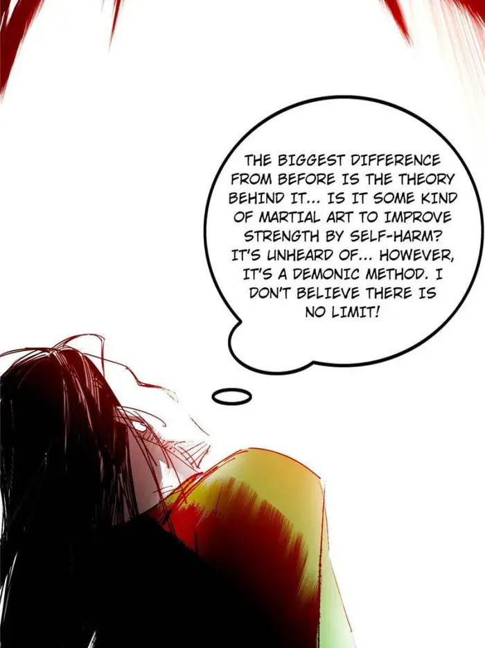 I'm an Evil God Chapter 386 Page 79