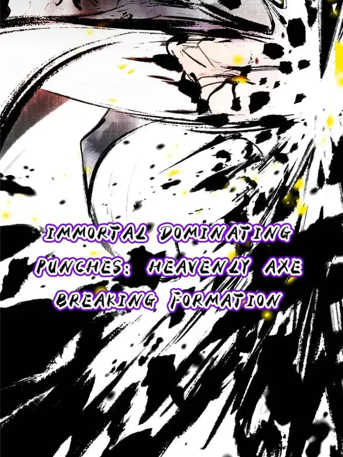 I'm an Evil God Chapter 386 Page 82