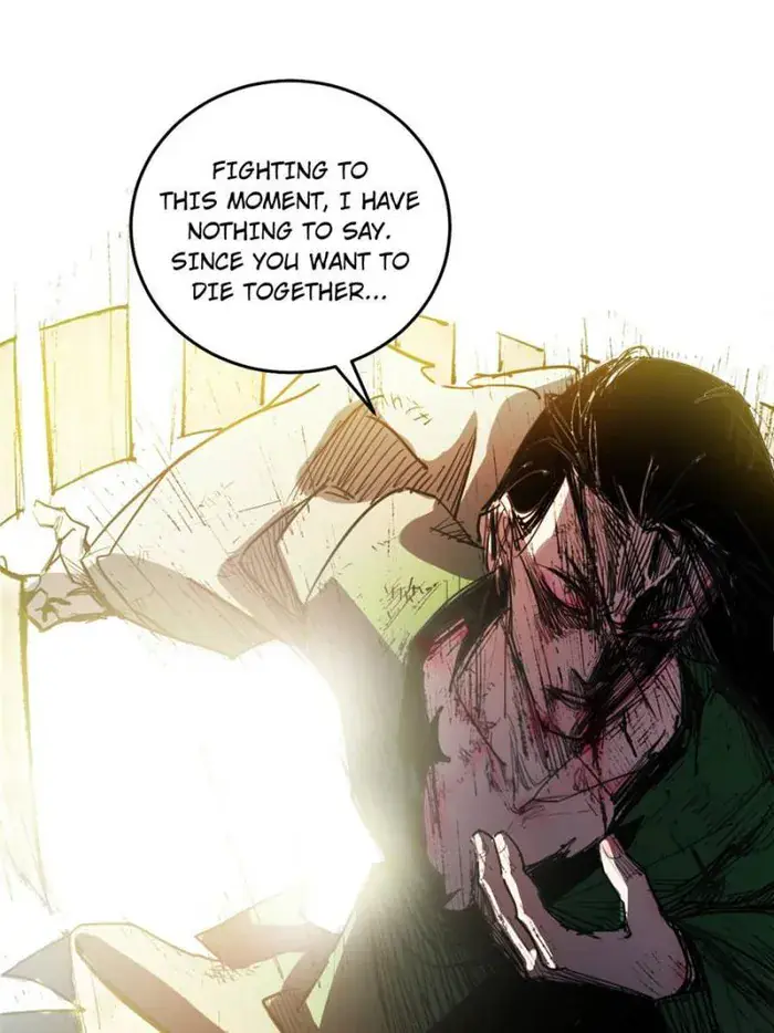 I'm an Evil God Chapter 386 Page 87