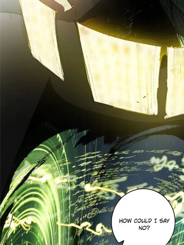 I'm an Evil God Chapter 386 Page 88