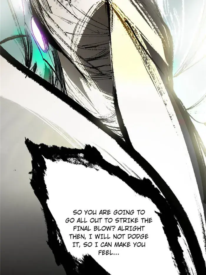 I'm an Evil God Chapter 386 Page 93