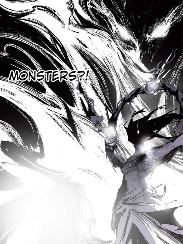 I'm an Evil God Chapter 386 Page 107