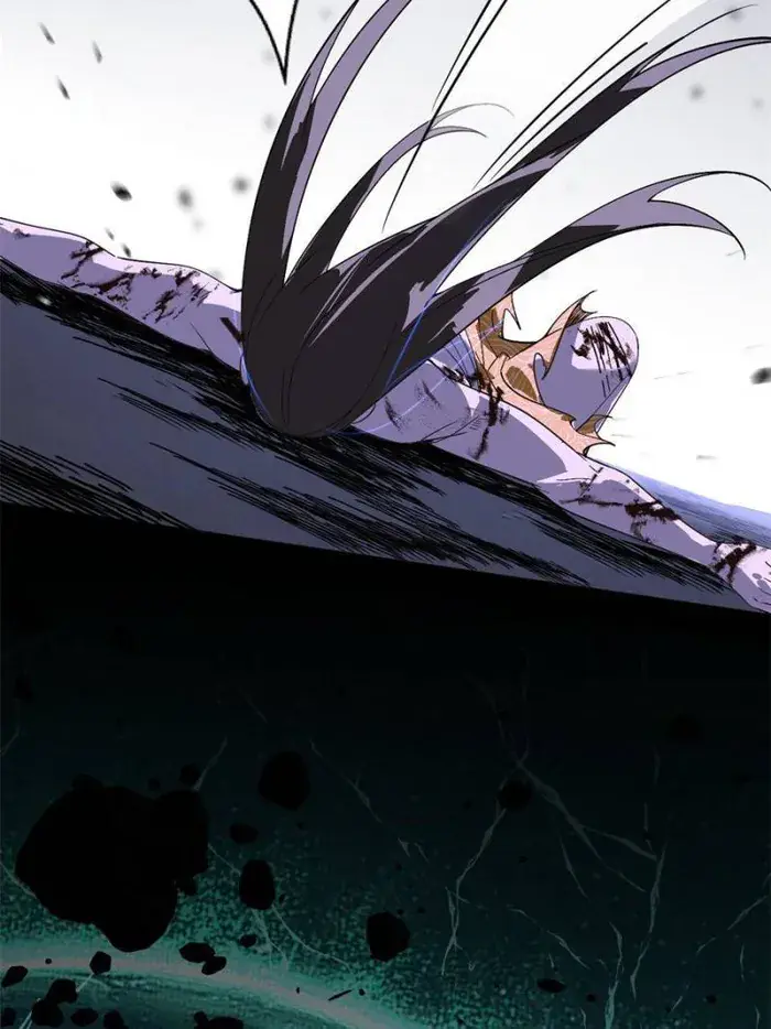 I'm an Evil God Chapter 387 Page 5