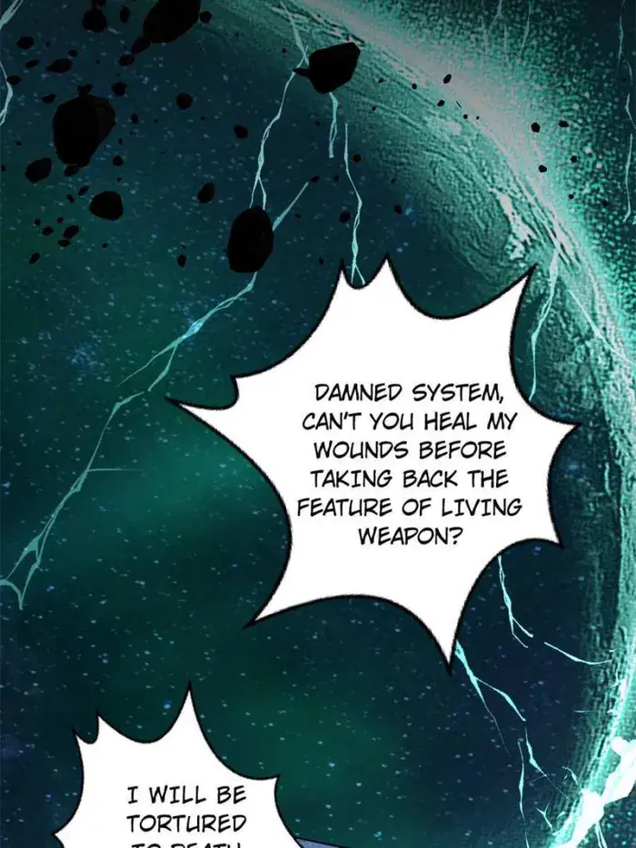 I'm an Evil God Chapter 387 Page 6