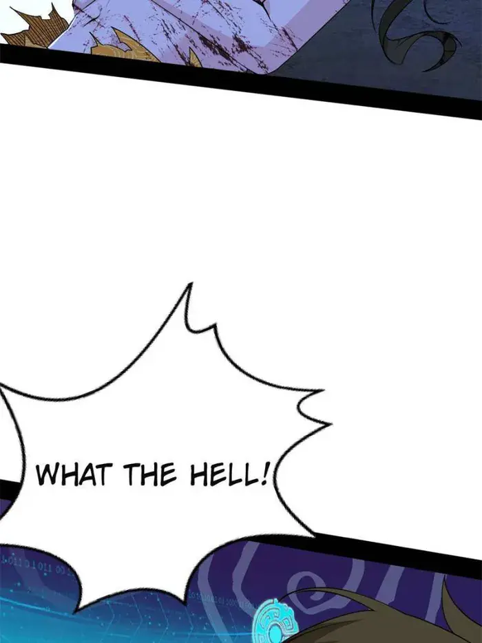 I'm an Evil God Chapter 387 Page 10