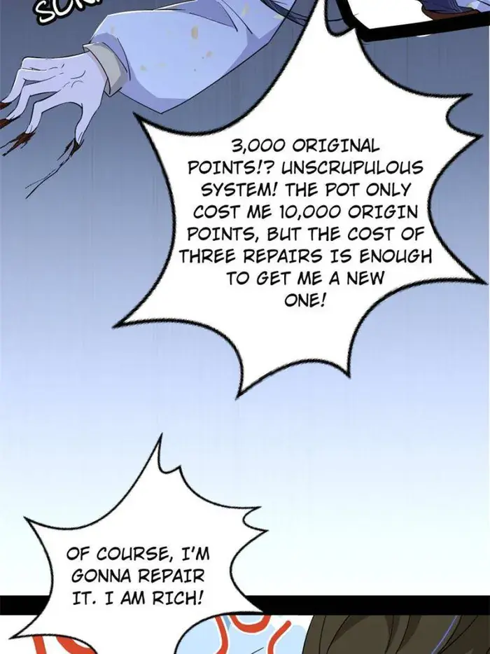 I'm an Evil God Chapter 387 Page 13