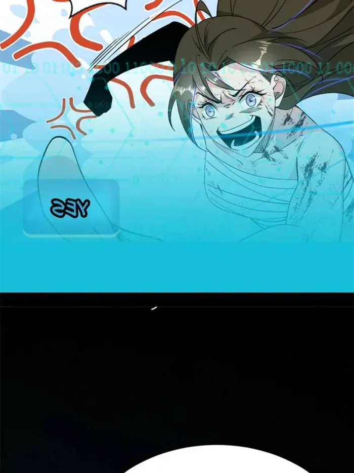 I'm an Evil God Chapter 387 Page 14