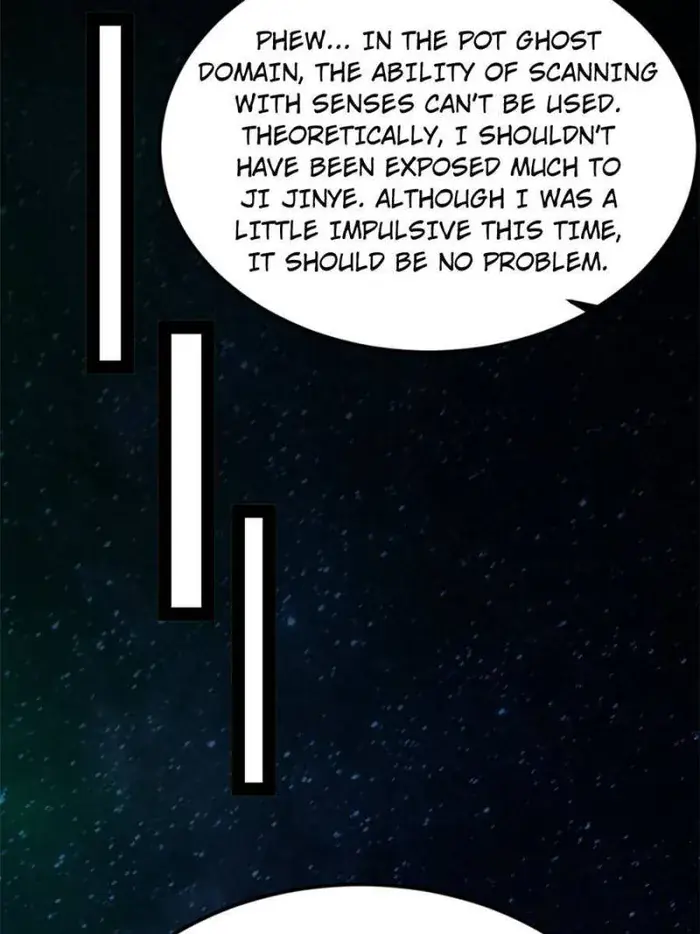 I'm an Evil God Chapter 387 Page 15