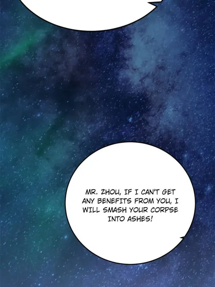 I'm an Evil God Chapter 387 Page 17