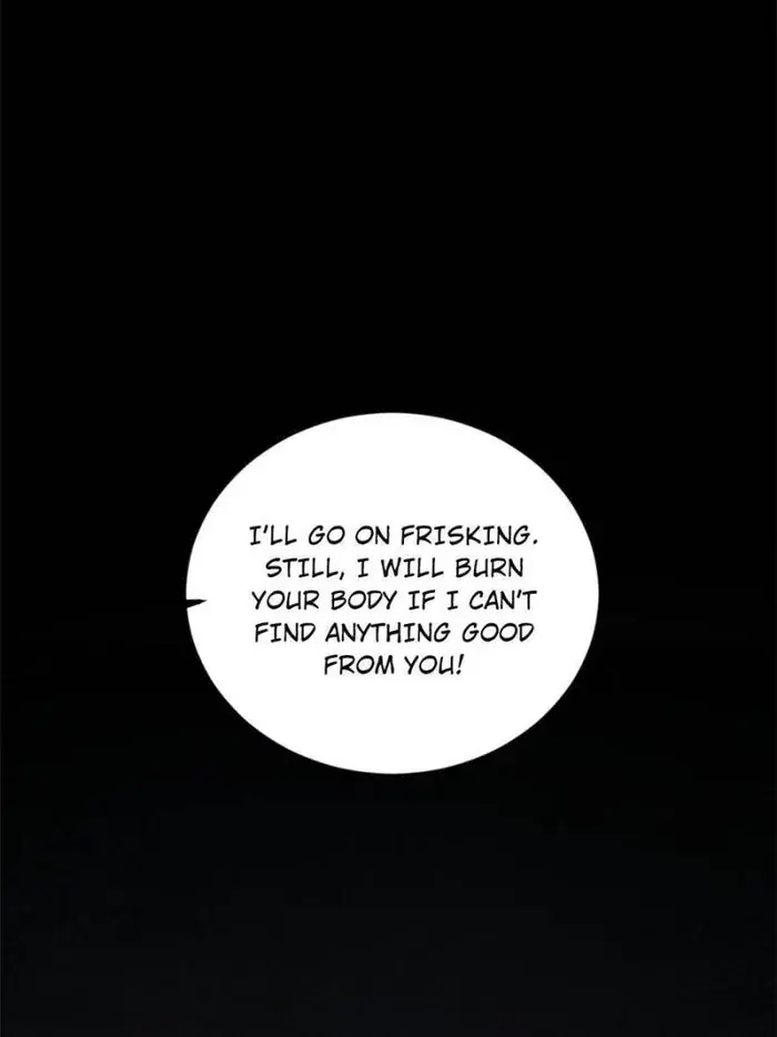 I'm an Evil God Chapter 387 Page 21