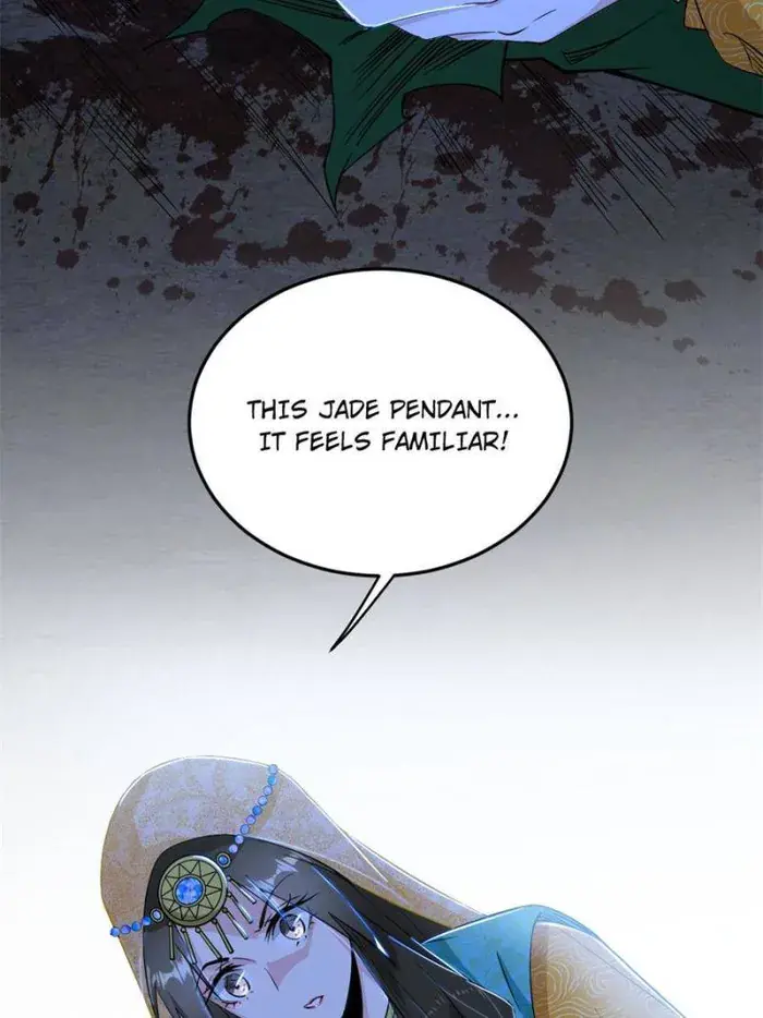 I'm an Evil God Chapter 387 Page 23