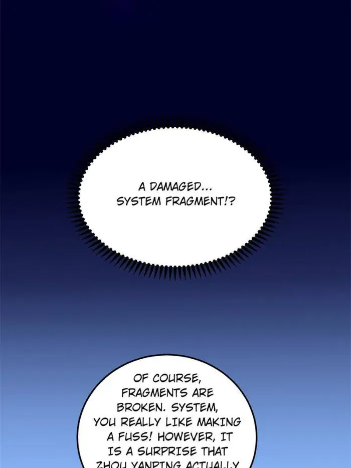 I'm an Evil God Chapter 387 Page 26