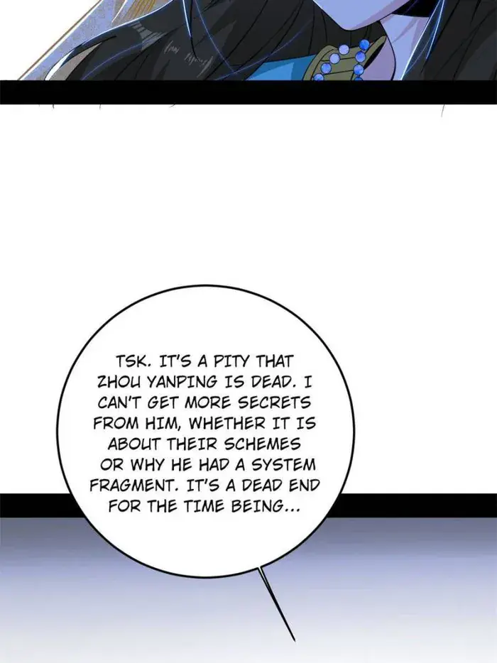 I'm an Evil God Chapter 387 Page 29