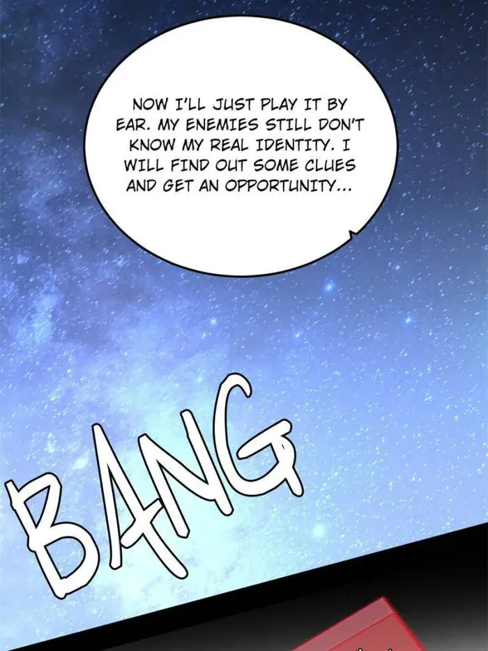 I'm an Evil God Chapter 387 Page 31