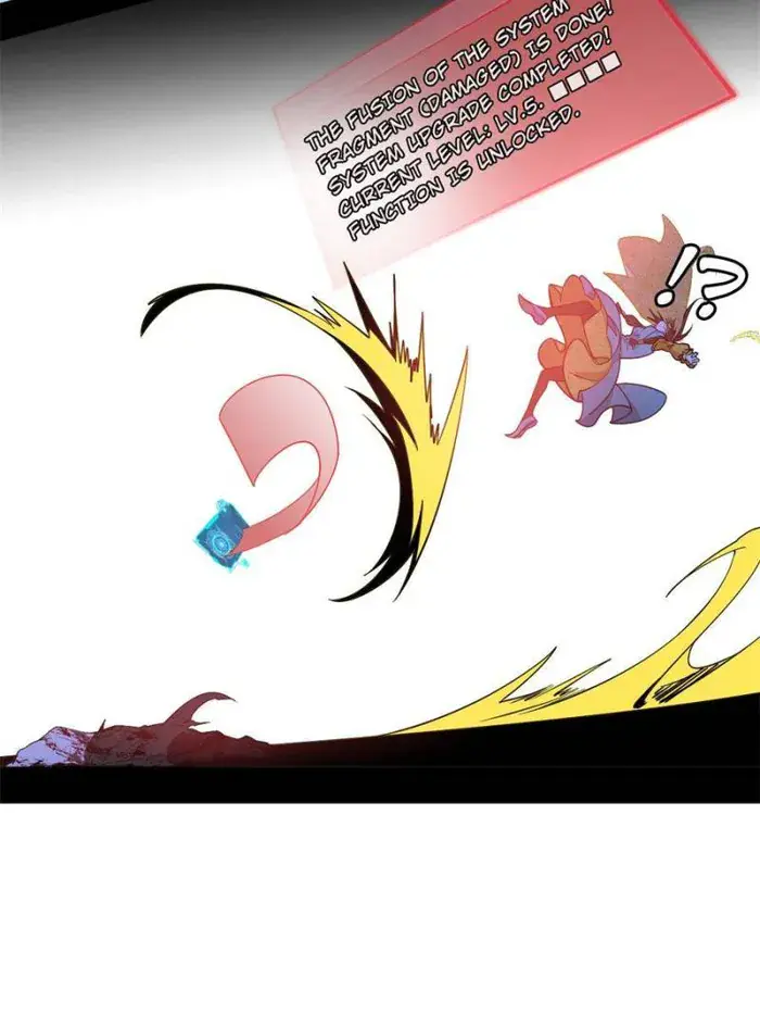 I'm an Evil God Chapter 387 Page 32