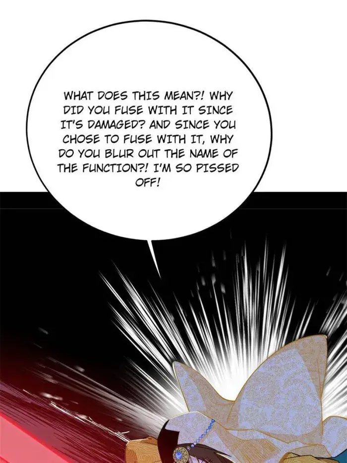 I'm an Evil God Chapter 387 Page 33