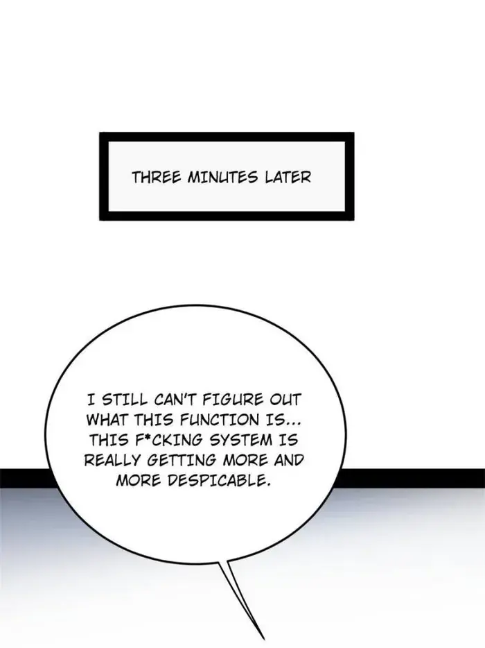 I'm an Evil God Chapter 387 Page 35