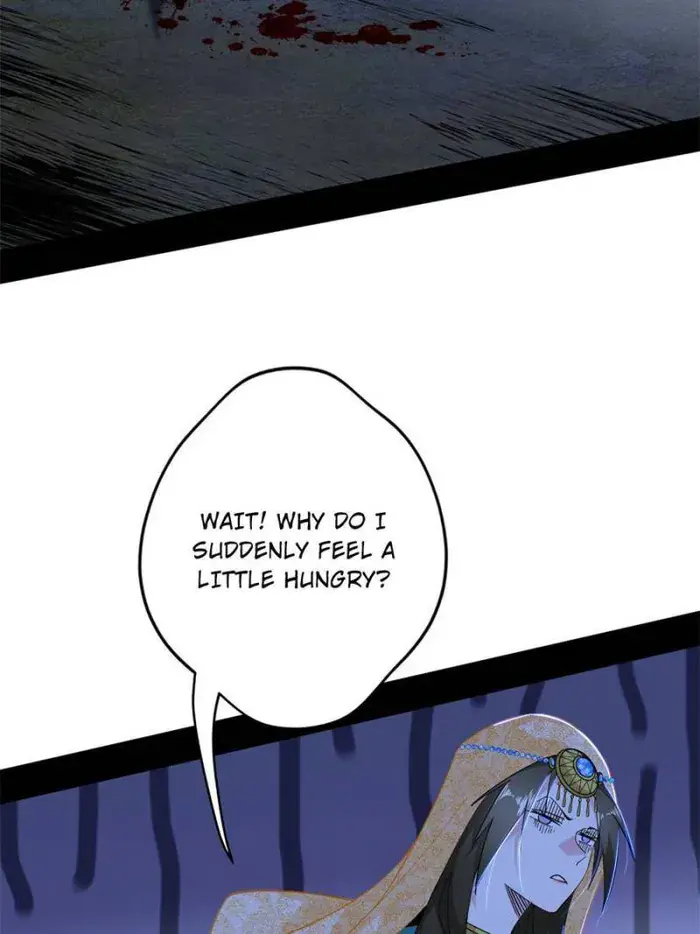 I'm an Evil God Chapter 387 Page 38
