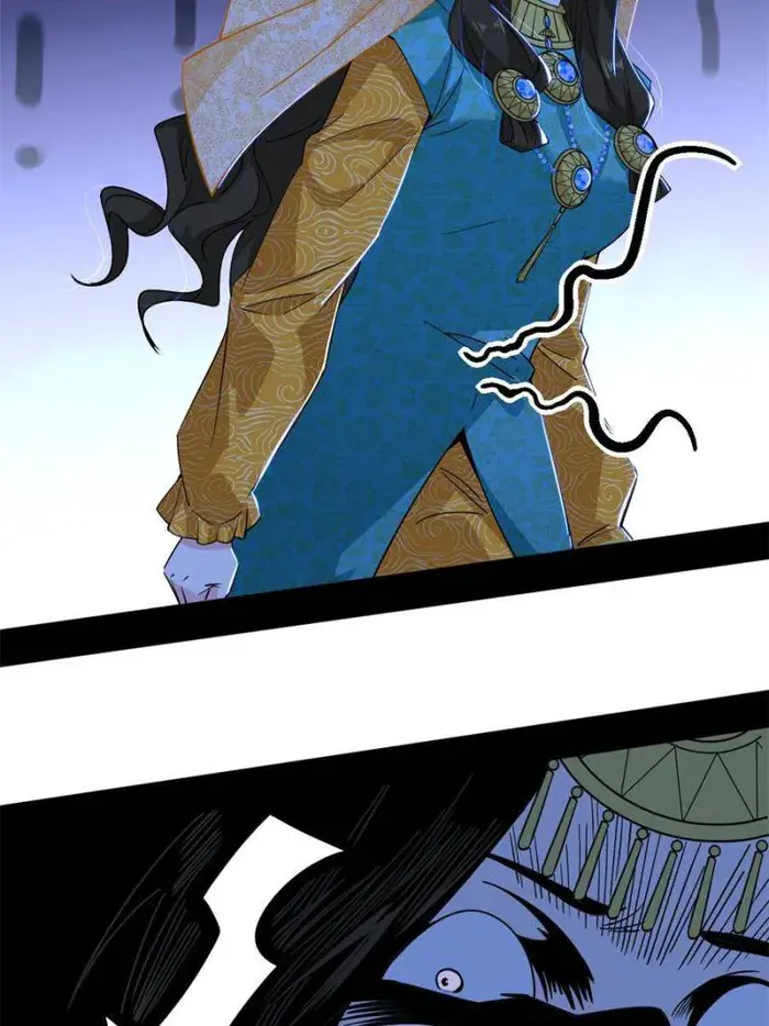 I'm an Evil God Chapter 387 Page 39
