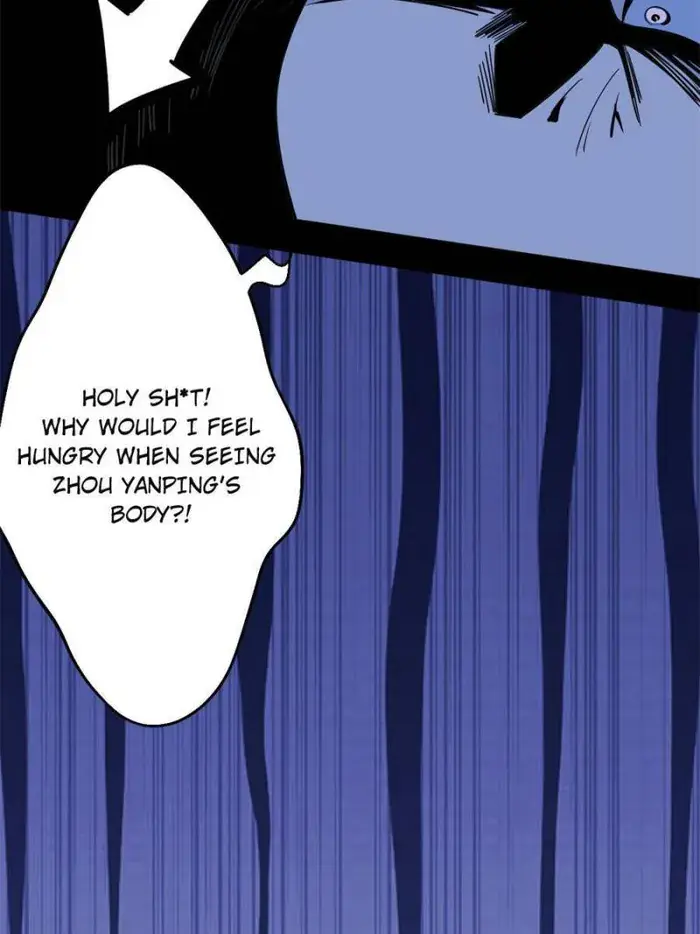 I'm an Evil God Chapter 387 Page 40