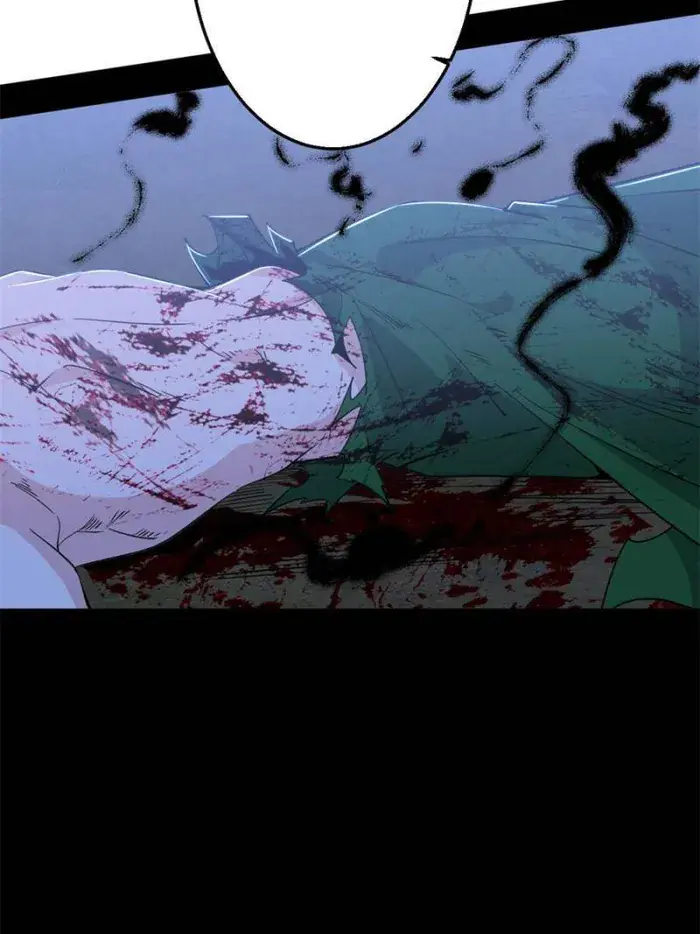 I'm an Evil God Chapter 387 Page 43