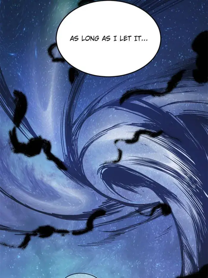 I'm an Evil God Chapter 387 Page 45