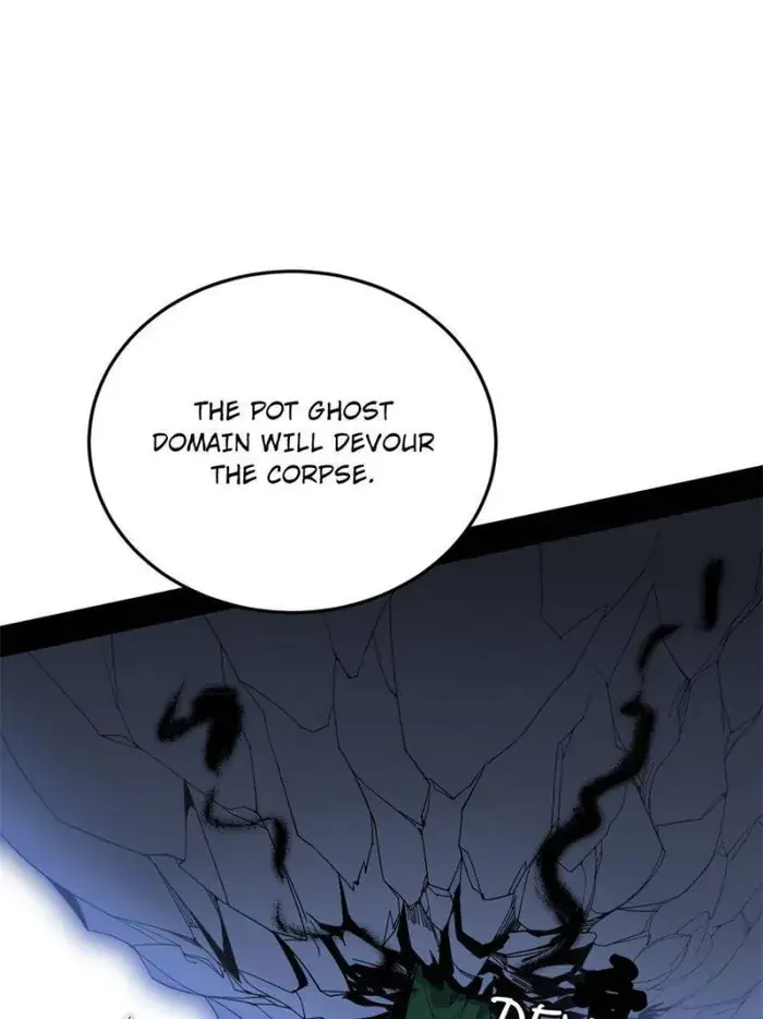 I'm an Evil God Chapter 387 Page 47