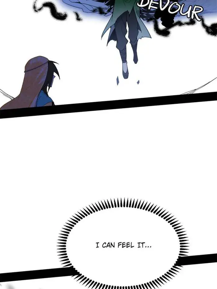 I'm an Evil God Chapter 387 Page 48