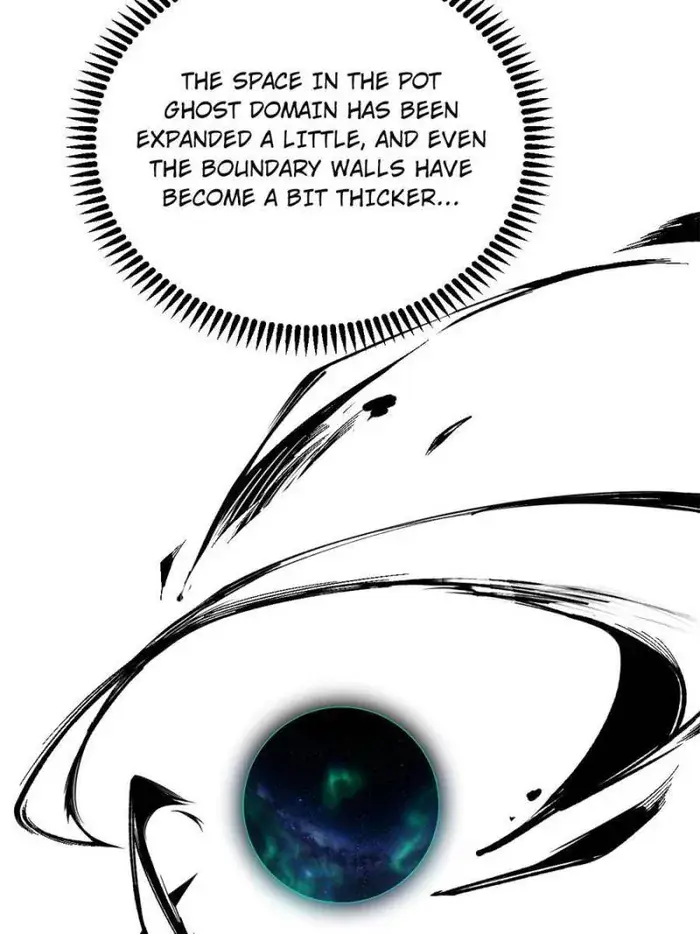 I'm an Evil God Chapter 387 Page 50