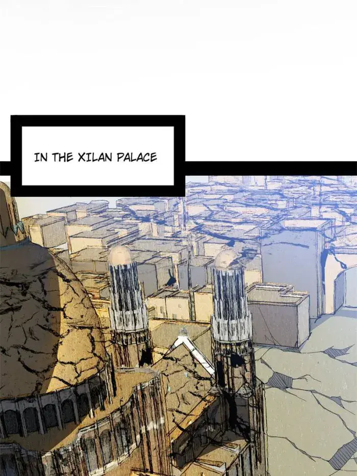 I'm an Evil God Chapter 387 Page 54