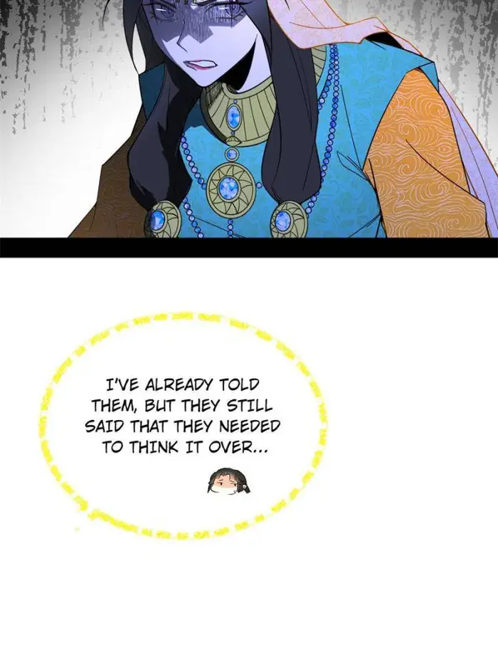 I'm an Evil God Chapter 387 Page 62