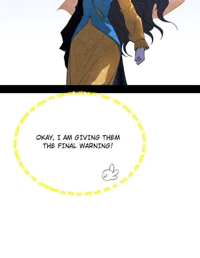 I'm an Evil God Chapter 387 Page 64