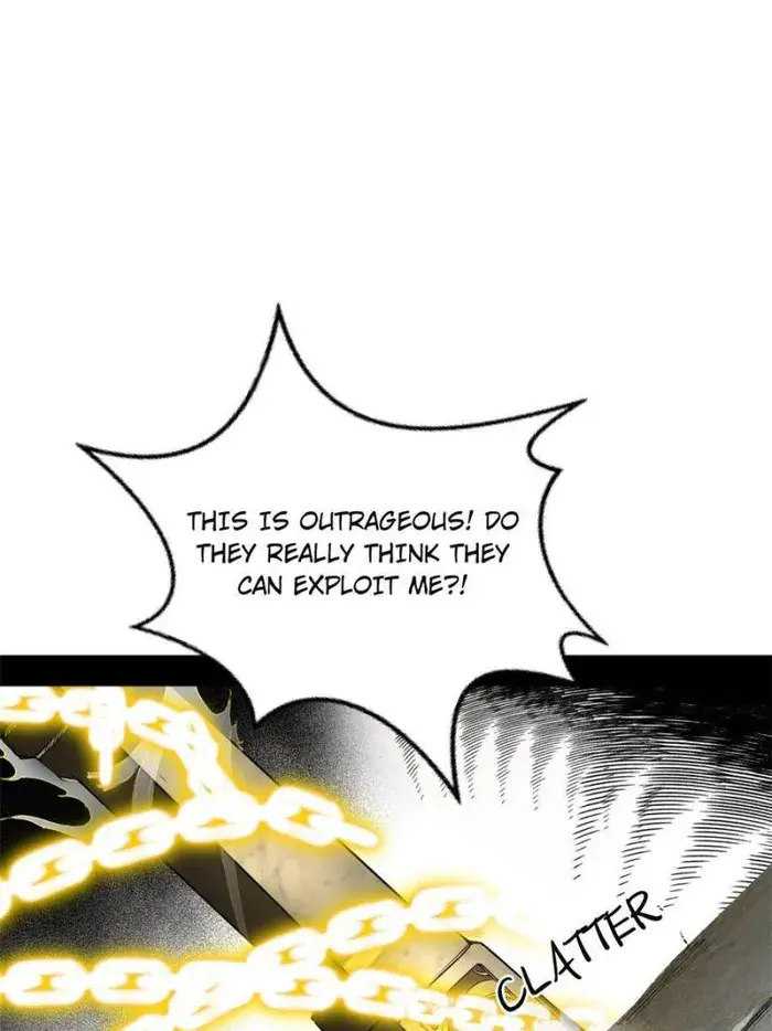 I'm an Evil God Chapter 387 Page 65