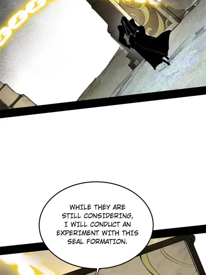 I'm an Evil God Chapter 387 Page 66