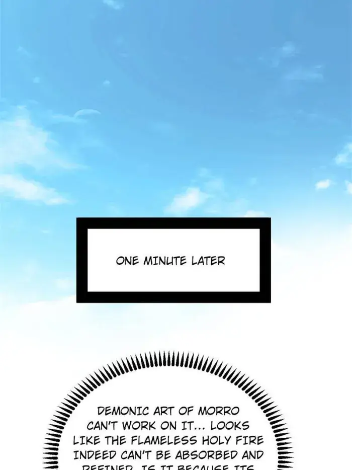 I'm an Evil God Chapter 387 Page 68