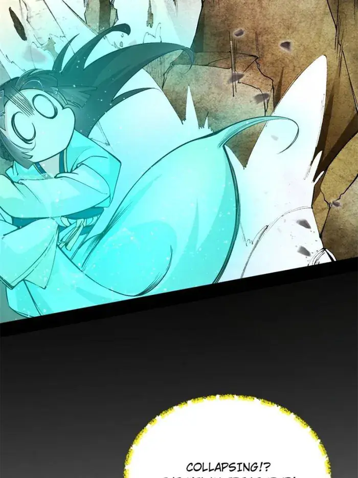 I'm an Evil God Chapter 387 Page 72