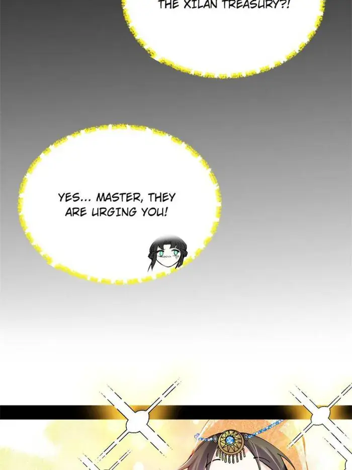 I'm an Evil God Chapter 387 Page 73